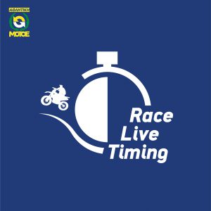 Amotoe Live Timing